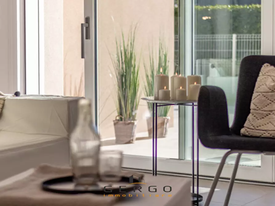 Immagine 5 di Appartamento in vendita  in Via Santa Maria in Colle 46 a Montebelluna