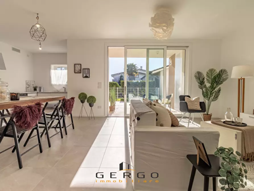 Immagine 5 di Appartamento in vendita  in Via Santa Maria in Colle 46 a Montebelluna