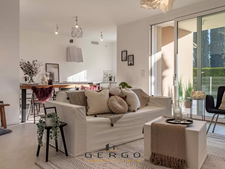 Immagine 7 di Appartamento in vendita  in Via Santa Maria in Colle 46 a Montebelluna