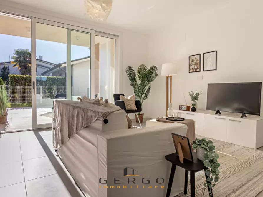 Immagine 8 di Appartamento in vendita  in Via Santa Maria in Colle 46 a Montebelluna