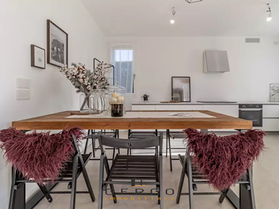 Immagine 10 di Appartamento in vendita  in Via Santa Maria in Colle 46 a Montebelluna