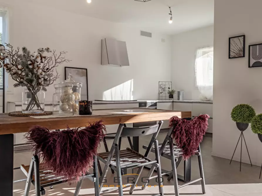 Immagine 12 di Appartamento in vendita  in Via Santa Maria in Colle 46 a Montebelluna