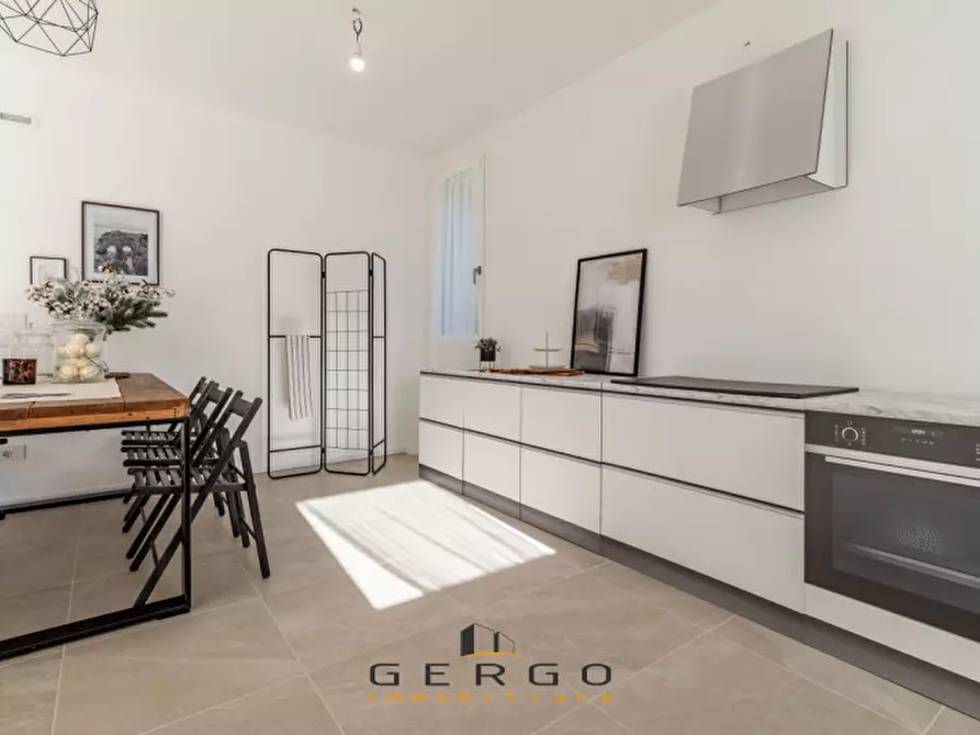 Immagine 12 di Appartamento in vendita  in Via Santa Maria in Colle 46 a Montebelluna