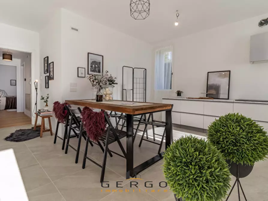 Immagine 14 di Appartamento in vendita  in Via Santa Maria in Colle 46 a Montebelluna