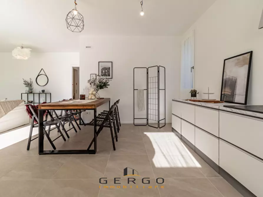 Immagine 16 di Appartamento in vendita  in Via Santa Maria in Colle 46 a Montebelluna