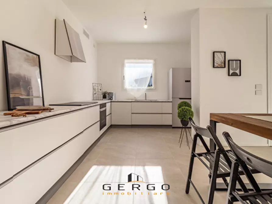 Immagine 19 di Appartamento in vendita  in Via Santa Maria in Colle 46 a Montebelluna