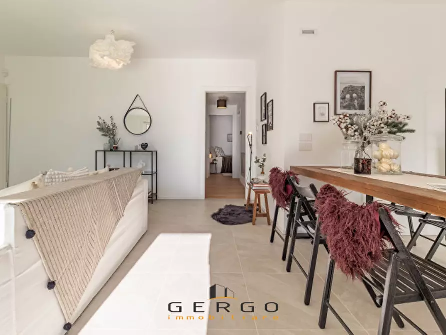 Immagine 19 di Appartamento in vendita  in Via Santa Maria in Colle 46 a Montebelluna