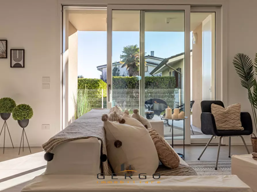 Immagine 22 di Appartamento in vendita  in Via Santa Maria in Colle 46 a Montebelluna