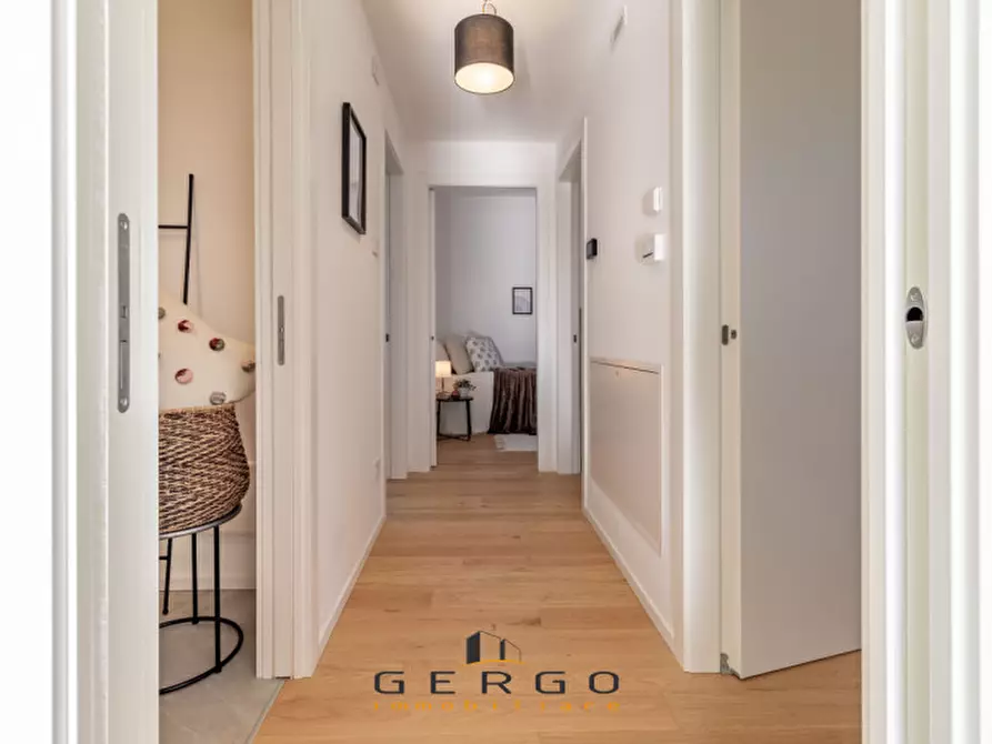 Immagine 26 di Appartamento in vendita  in Via Santa Maria in Colle 46 a Montebelluna