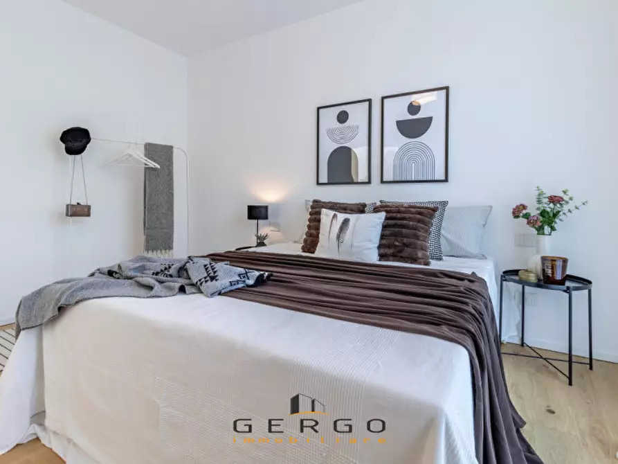 Immagine 27 di Appartamento in vendita  in Via Santa Maria in Colle 46 a Montebelluna