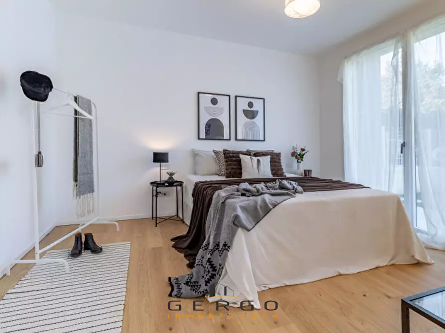 Immagine 28 di Appartamento in vendita  in Via Santa Maria in Colle 46 a Montebelluna