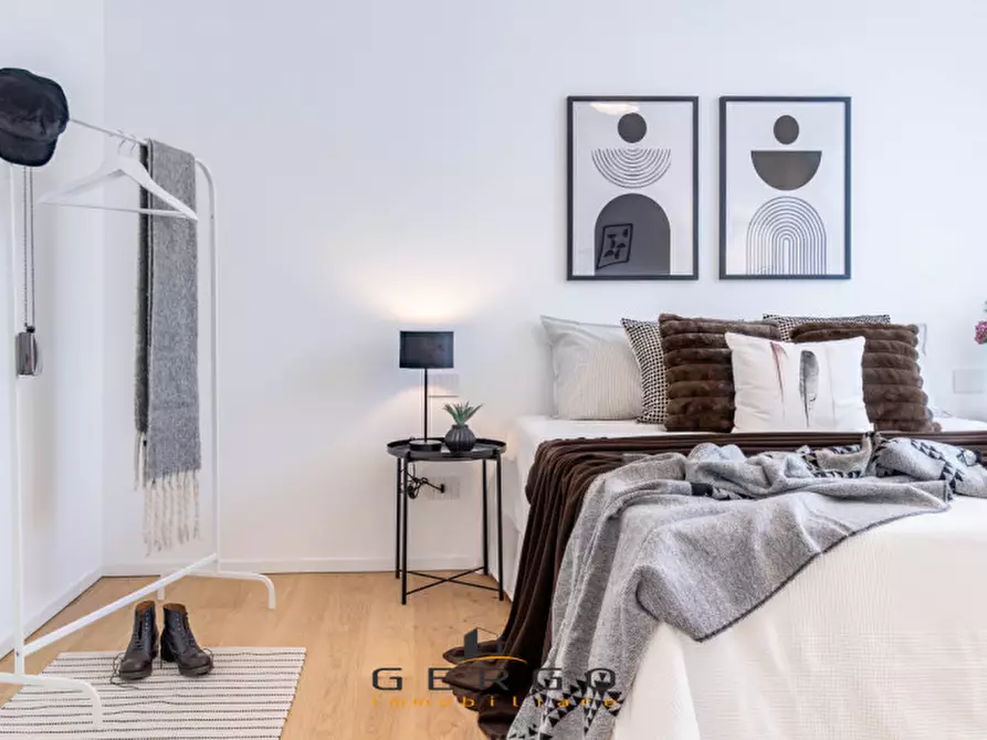 Immagine 29 di Appartamento in vendita  in Via Santa Maria in Colle 46 a Montebelluna