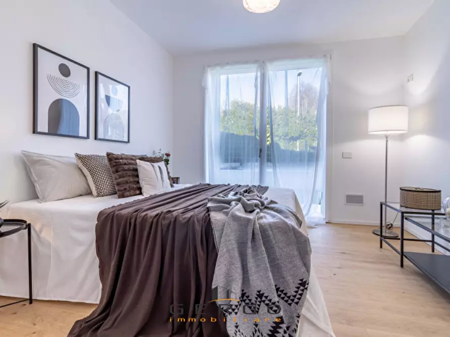 Immagine 30 di Appartamento in vendita  in Via Santa Maria in Colle 46 a Montebelluna