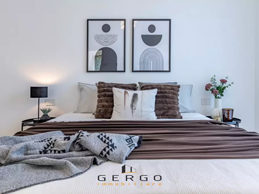 Immagine 31 di Appartamento in vendita  in Via Santa Maria in Colle 46 a Montebelluna