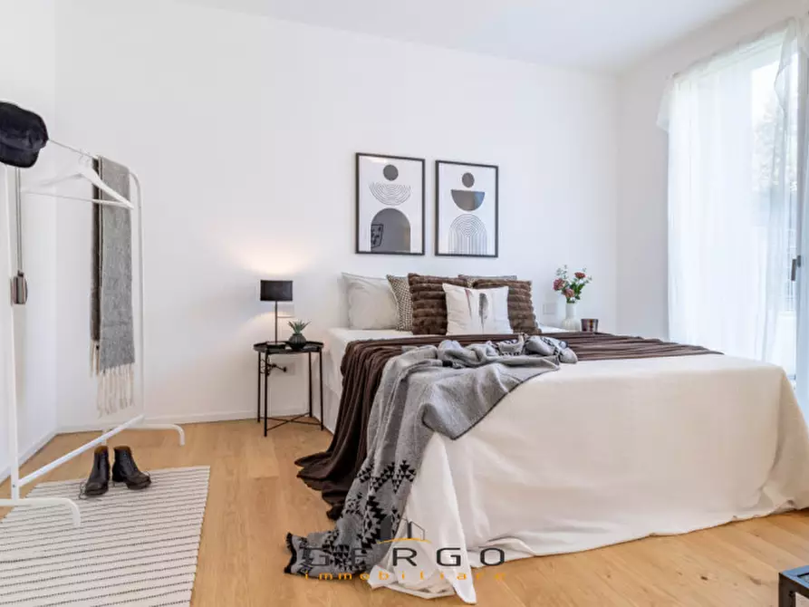 Immagine 32 di Appartamento in vendita  in Via Santa Maria in Colle 46 a Montebelluna