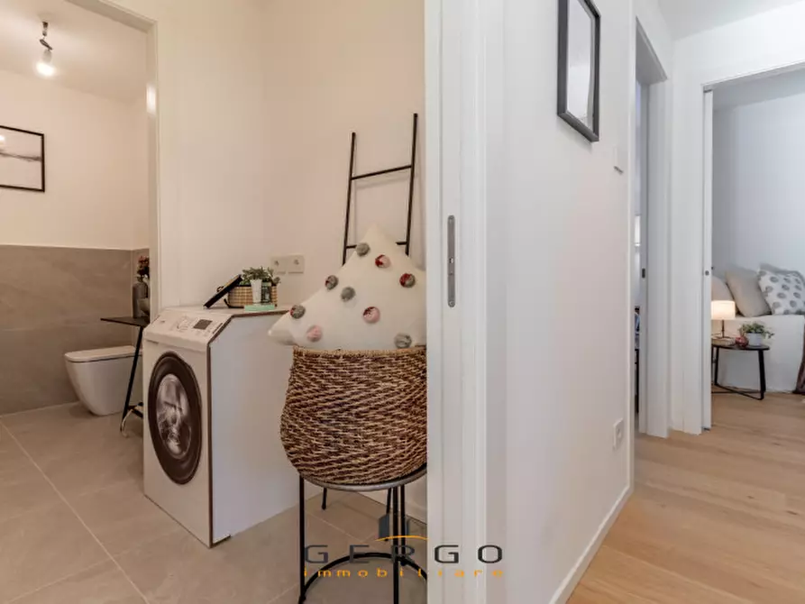 Immagine 33 di Appartamento in vendita  in Via Santa Maria in Colle 46 a Montebelluna