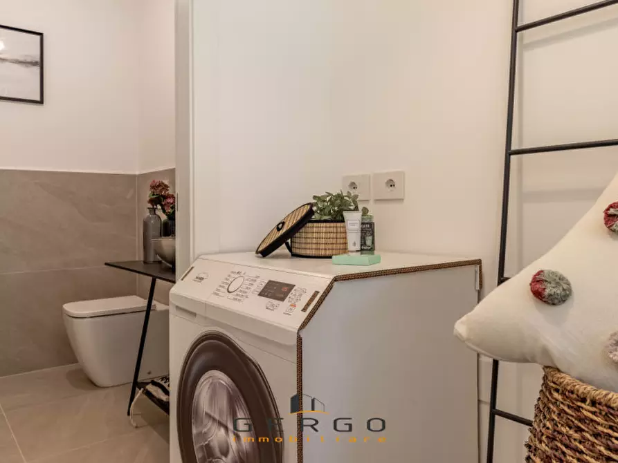 Immagine 34 di Appartamento in vendita  in Via Santa Maria in Colle 46 a Montebelluna