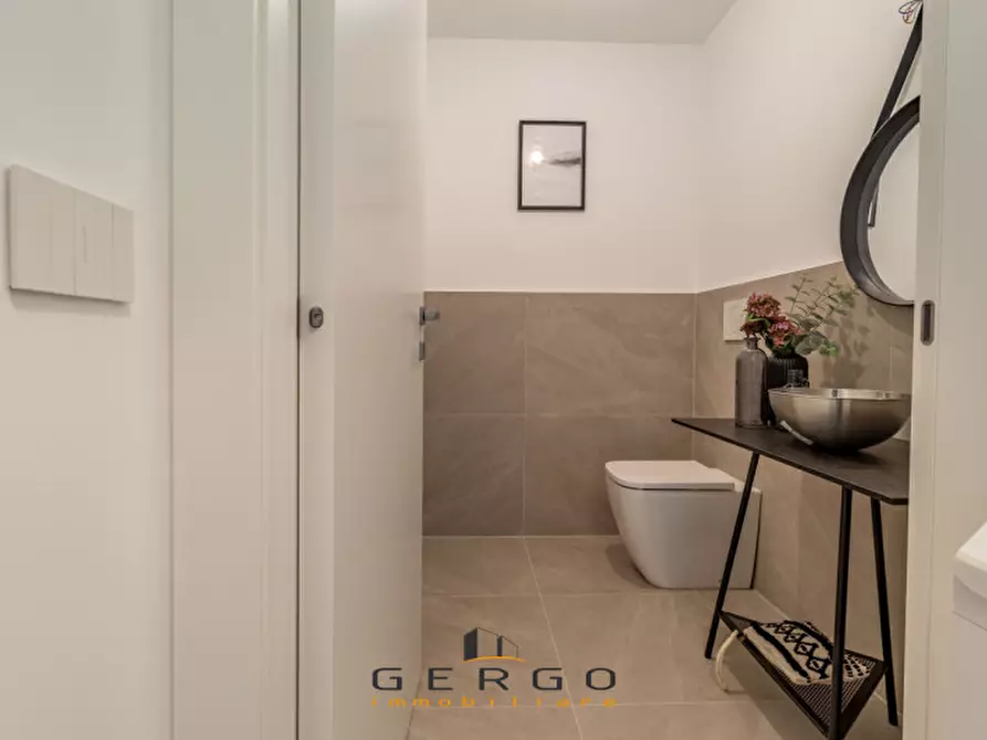 Immagine 35 di Appartamento in vendita  in Via Santa Maria in Colle 46 a Montebelluna