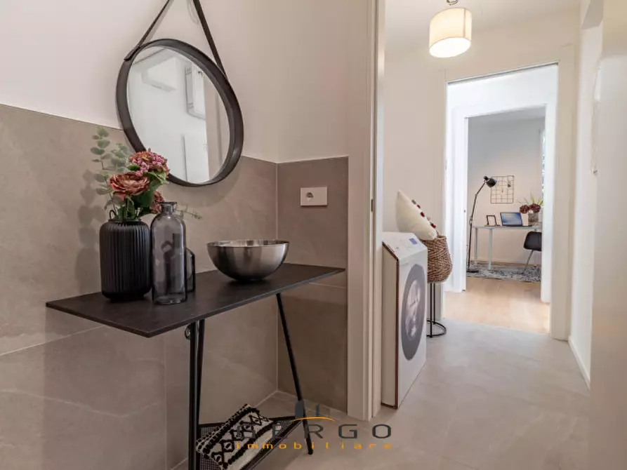 Immagine 36 di Appartamento in vendita  in Via Santa Maria in Colle 46 a Montebelluna