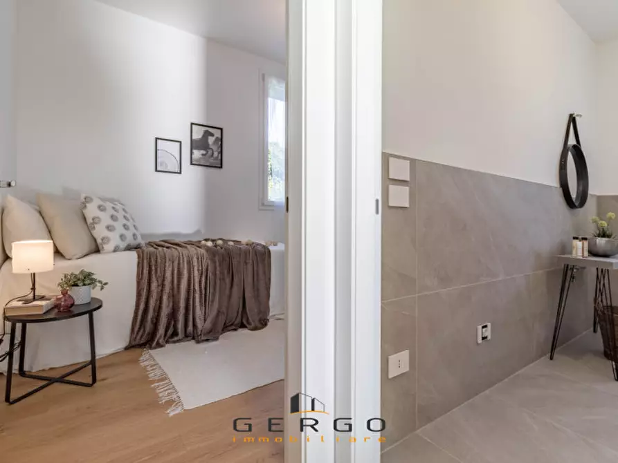 Immagine 37 di Appartamento in vendita  in Via Santa Maria in Colle 46 a Montebelluna