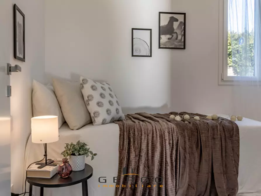 Immagine 38 di Appartamento in vendita  in Via Santa Maria in Colle 46 a Montebelluna