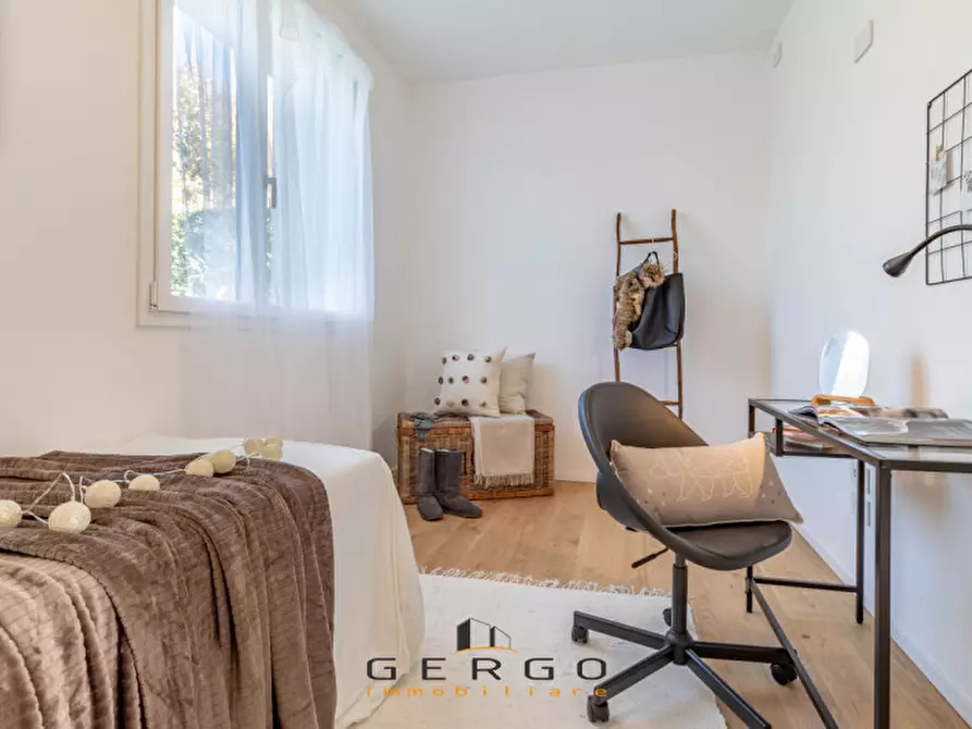 Immagine 39 di Appartamento in vendita  in Via Santa Maria in Colle 46 a Montebelluna