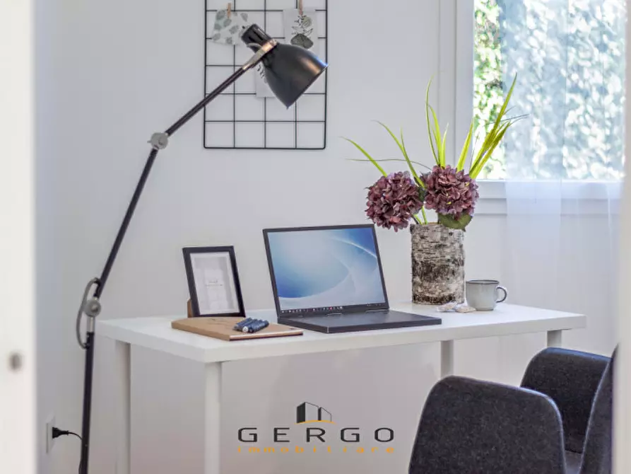 Immagine 40 di Appartamento in vendita  in Via Santa Maria in Colle 46 a Montebelluna