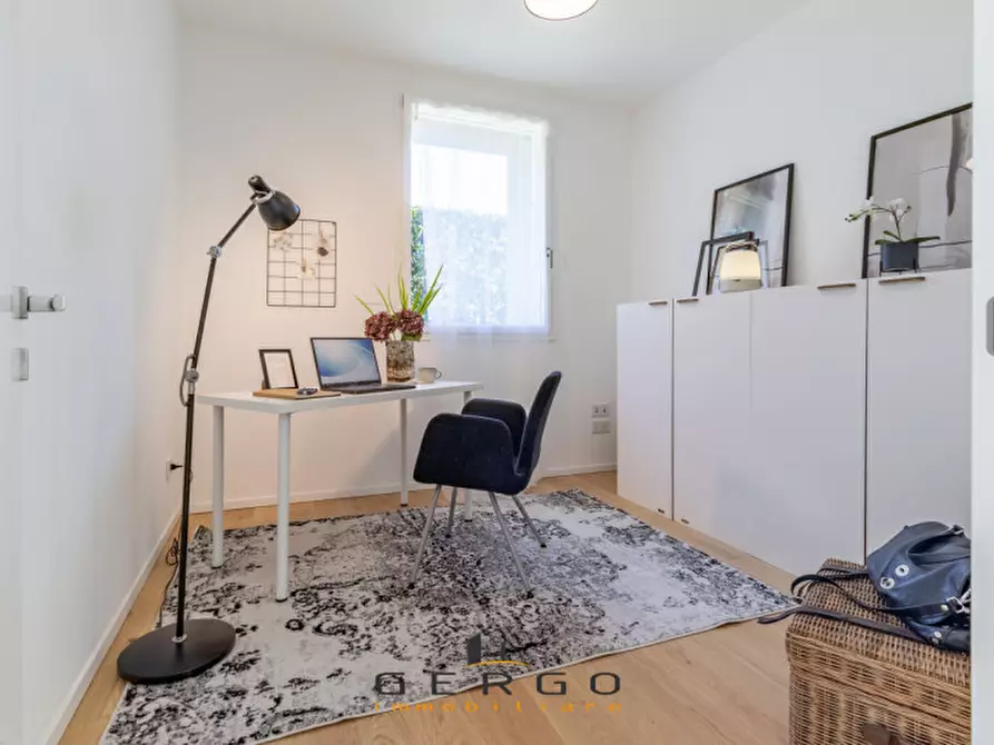 Immagine 41 di Appartamento in vendita  in Via Santa Maria in Colle 46 a Montebelluna