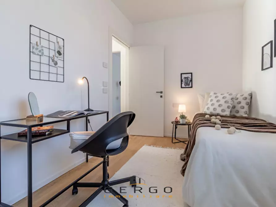 Immagine 42 di Appartamento in vendita  in Via Santa Maria in Colle 46 a Montebelluna