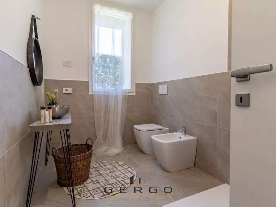 Immagine 44 di Appartamento in vendita  in Via Santa Maria in Colle 46 a Montebelluna