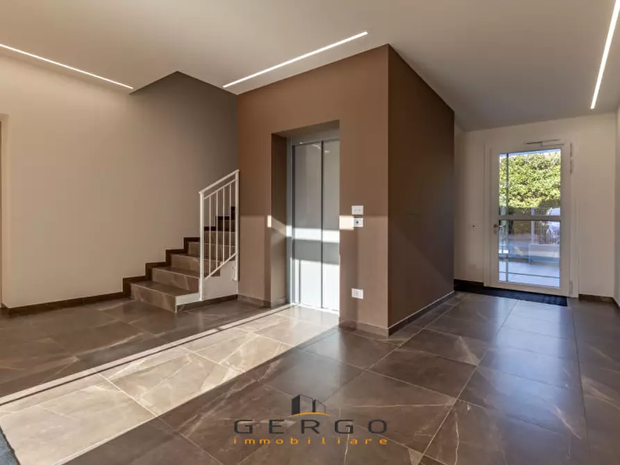 Immagine 45 di Appartamento in vendita  in Via Santa Maria in Colle 46 a Montebelluna