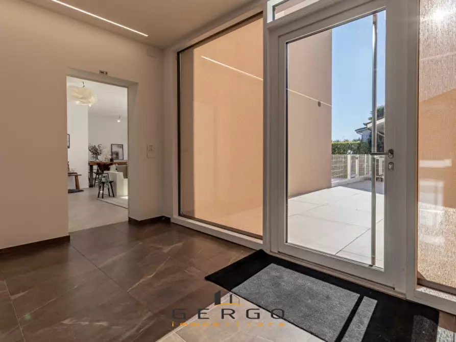 Immagine 47 di Appartamento in vendita  in Via Santa Maria in Colle 46 a Montebelluna