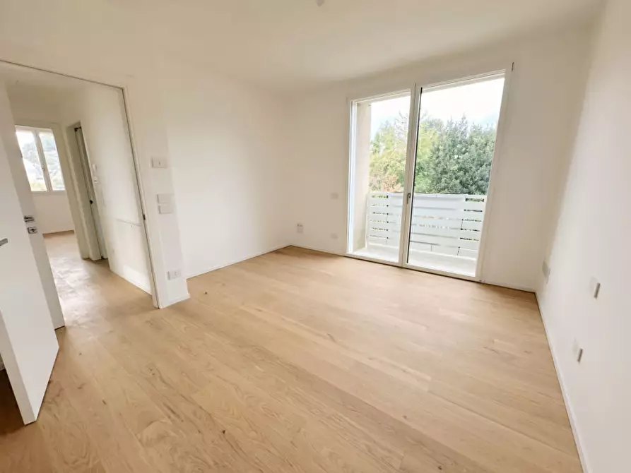 Immagine 1 di Appartamento in vendita  in Via Santa Maria in Colle 46 a Montebelluna