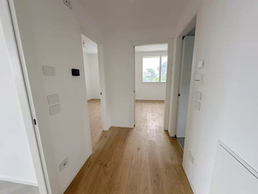 Immagine 23 di Appartamento in vendita  in Via Santa Maria in Colle 46 a Montebelluna