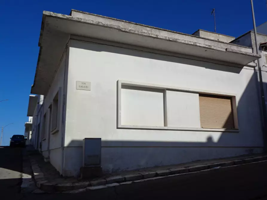 Immagine 2 di Casa indipendente in vendita  in Via Savoia a Matino