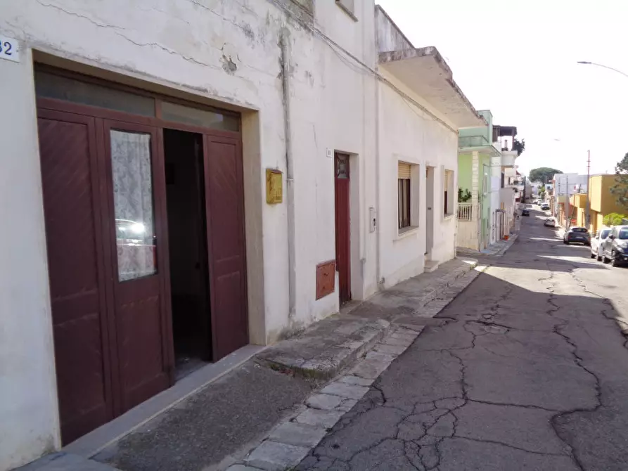 Immagine 3 di Casa indipendente in vendita  in Via Savoia a Matino