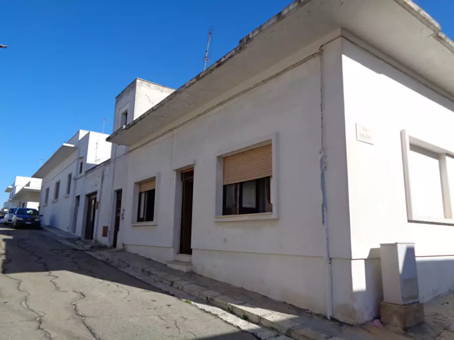 Immagine 5 di Casa indipendente in vendita  in Via Savoia a Matino
