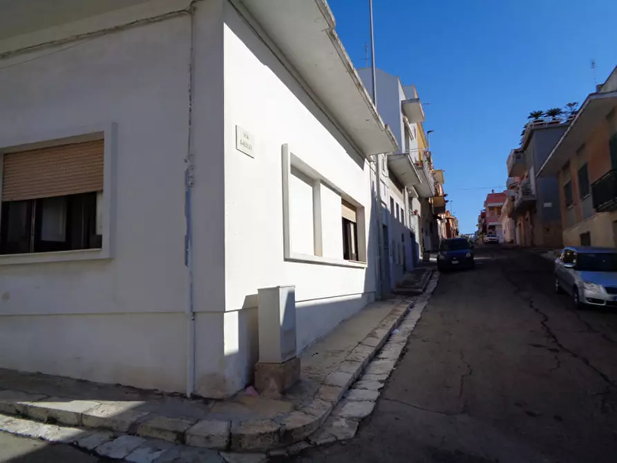 Immagine 6 di Casa indipendente in vendita  in Via Savoia a Matino