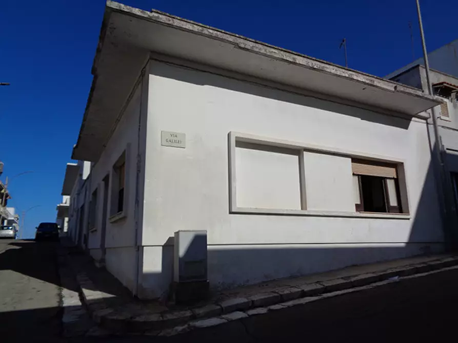 Immagine 7 di Casa indipendente in vendita  in Via Savoia a Matino