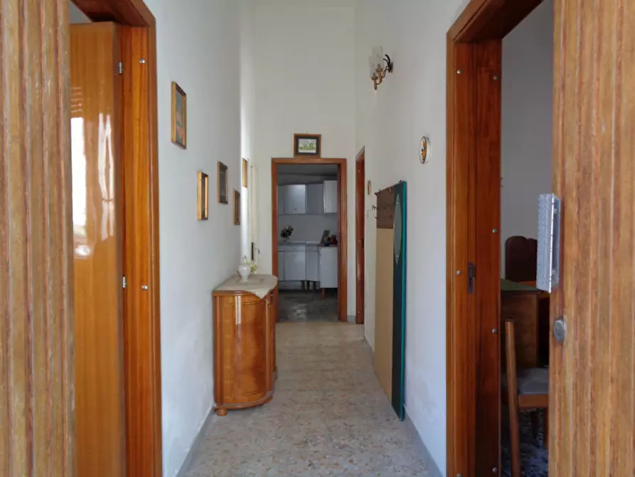 Immagine 8 di Casa indipendente in vendita  in Via Savoia a Matino