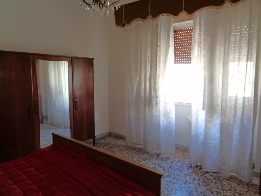 Immagine 10 di Casa indipendente in vendita  in Via Savoia a Matino