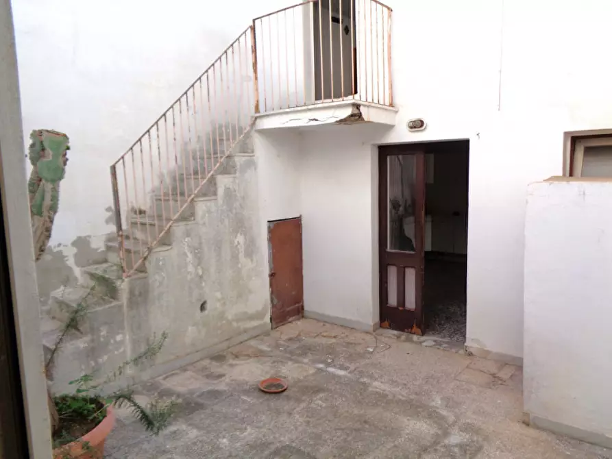 Immagine 19 di Casa indipendente in vendita  in Via Savoia a Matino