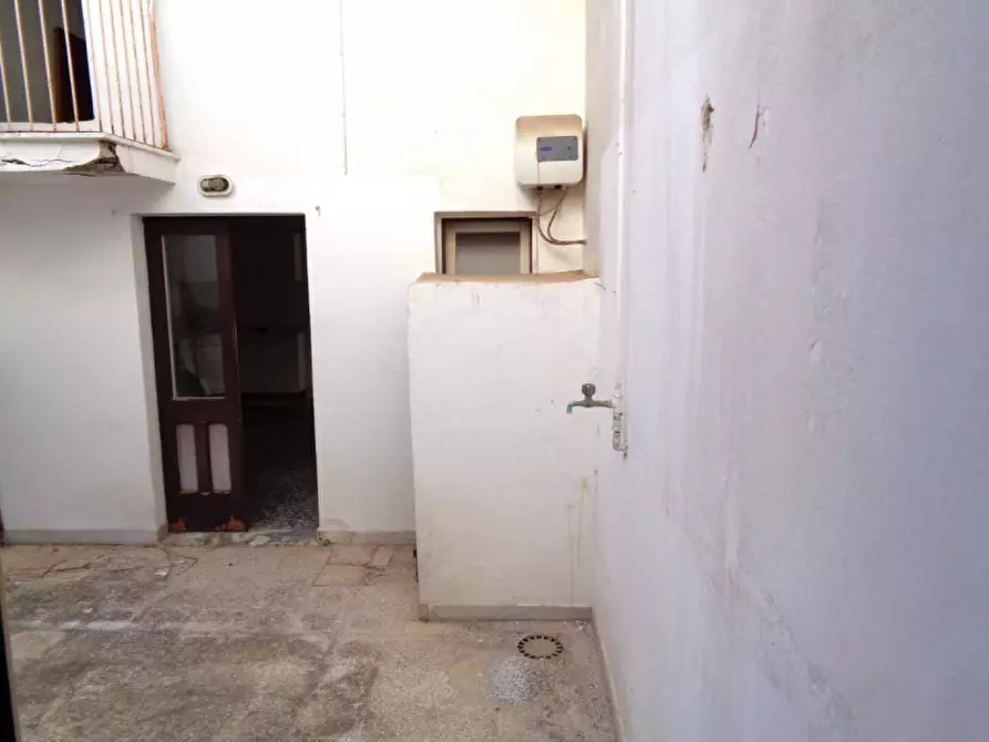 Immagine 20 di Casa indipendente in vendita  in Via Savoia a Matino