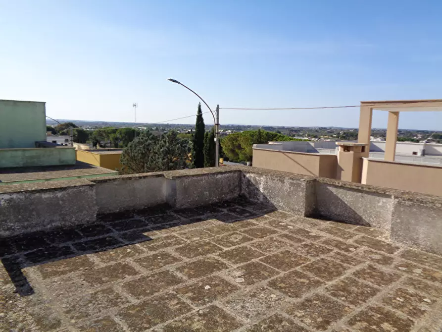 Immagine 23 di Casa indipendente in vendita  in Via Savoia a Matino