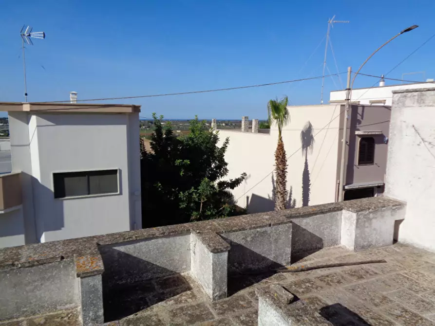 Immagine 24 di Casa indipendente in vendita  in Via Savoia a Matino