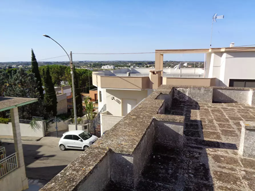 Immagine 25 di Casa indipendente in vendita  in Via Savoia a Matino