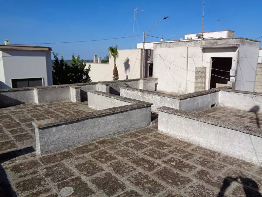 Immagine 26 di Casa indipendente in vendita  in Via Savoia a Matino