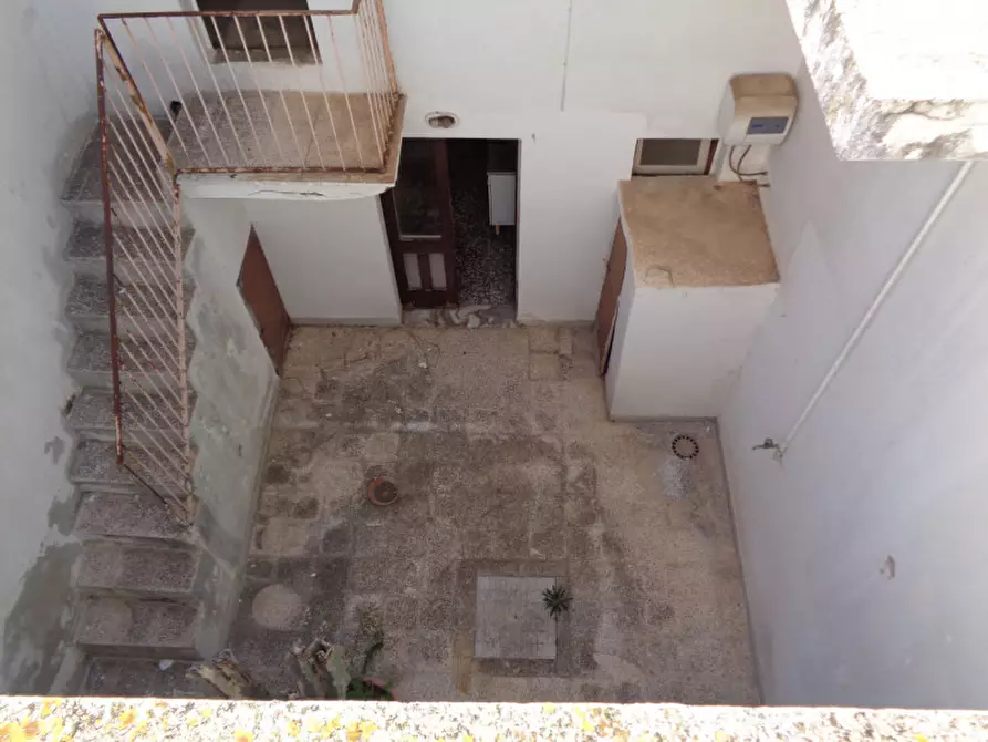 Immagine 29 di Casa indipendente in vendita  in Via Savoia a Matino