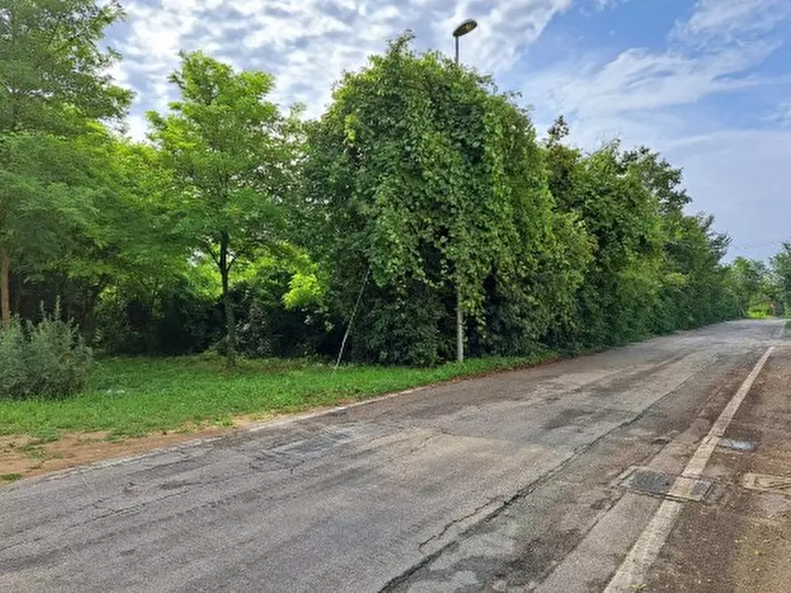 Immagine 2 di Terreno in vendita  in Via Fornace a Pordenone