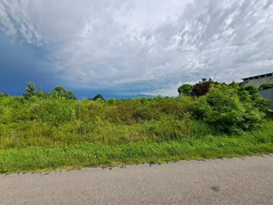 Immagine 4 di Terreno in vendita  in Via Fornace a Pordenone